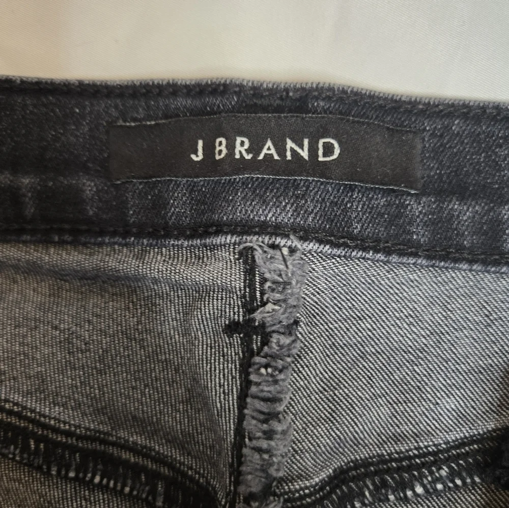 J Brand edge meets